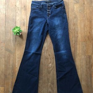 Flying Monkey flares